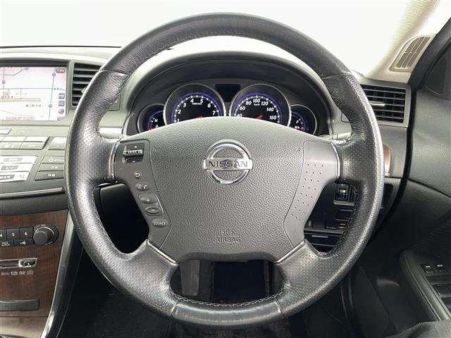 Nissan FUGA 2008 7154013-32