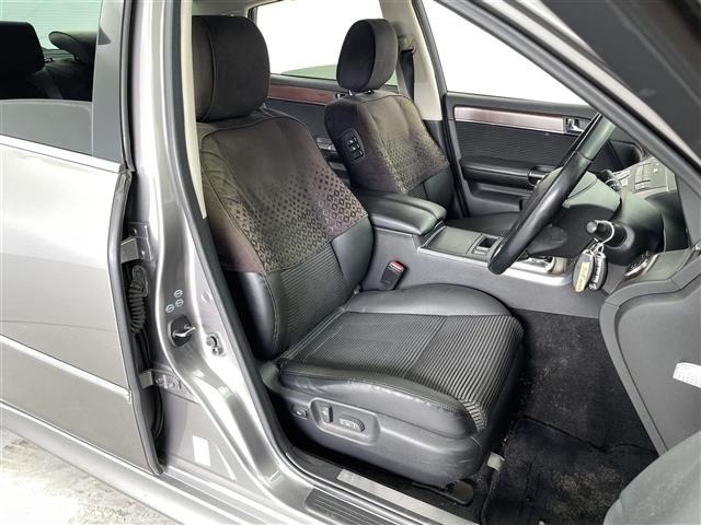 Nissan FUGA 2008 7154013-34