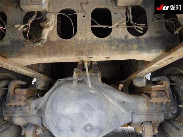 Isuzu GIGA 1995 7150789-10