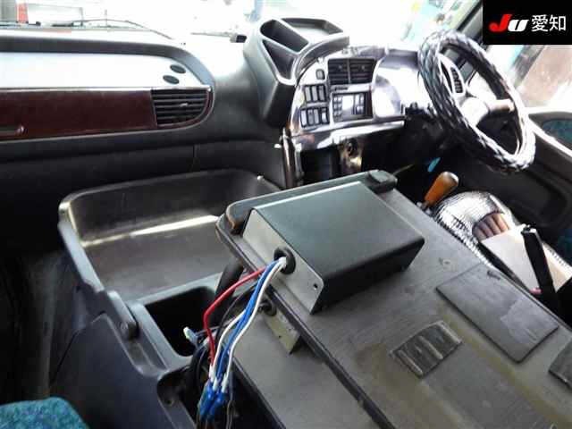 Isuzu GIGA 1995 7150789-3