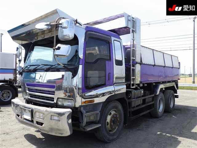 Isuzu GIGA 1995 7150789-4