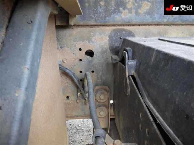 Isuzu GIGA 1995 7150789-6