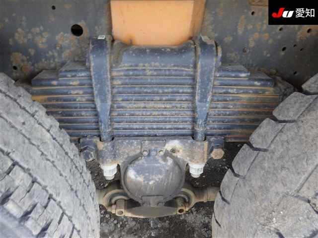 Isuzu GIGA 1995 7150789-7