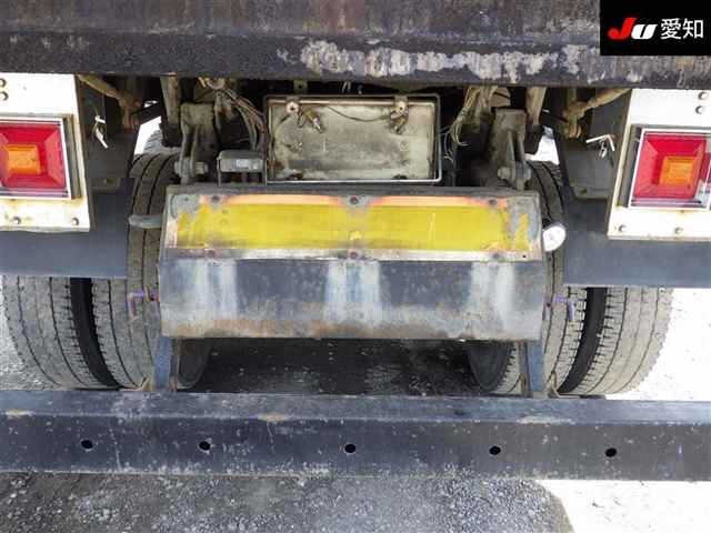 Isuzu GIGA 1995 7150789-9