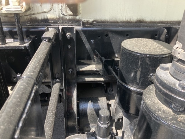 Isuzu GIGA 2005 7150796-10
