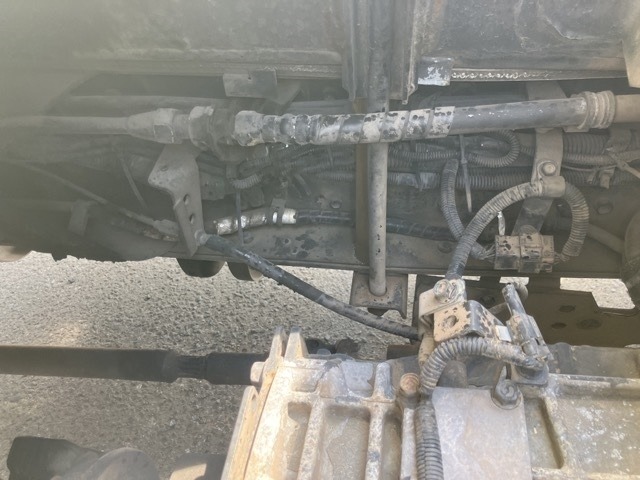 Isuzu GIGA 2005 7150796-11