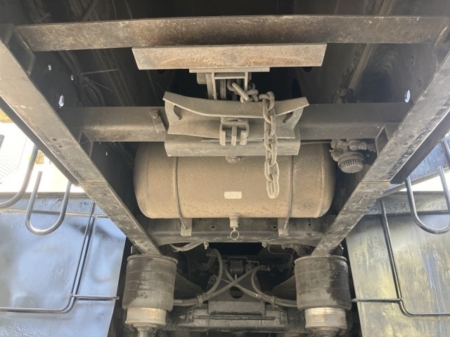 Isuzu GIGA 2005 7150796-13