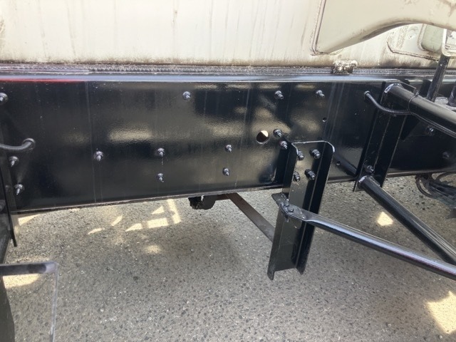 Isuzu GIGA 2005 7150796-15