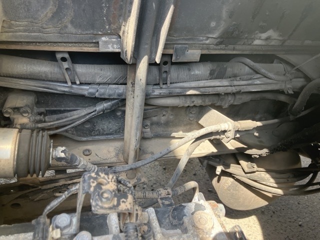 Isuzu GIGA 2005 7150796-16