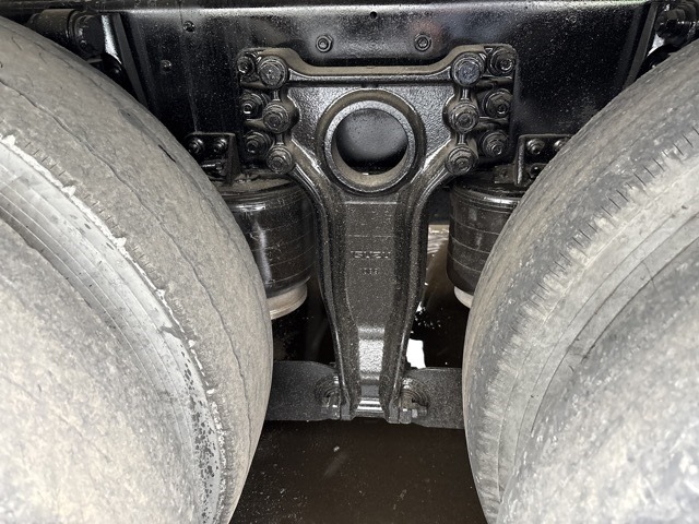 Isuzu GIGA 2005 7150796-8