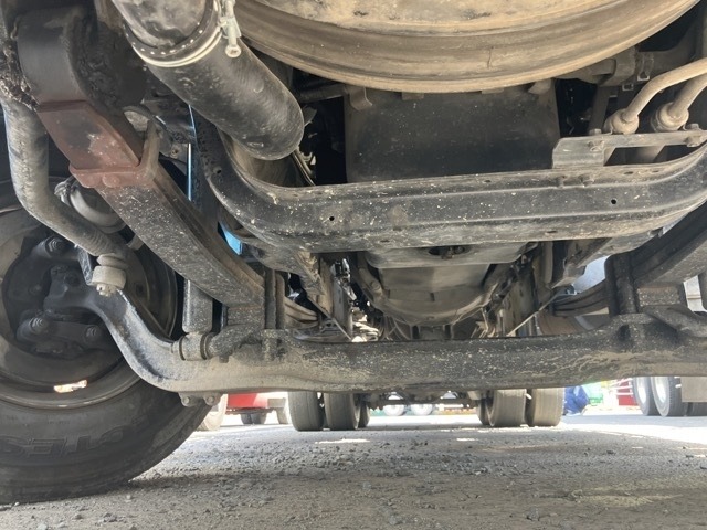 Isuzu GIGA 2005 7150796-9