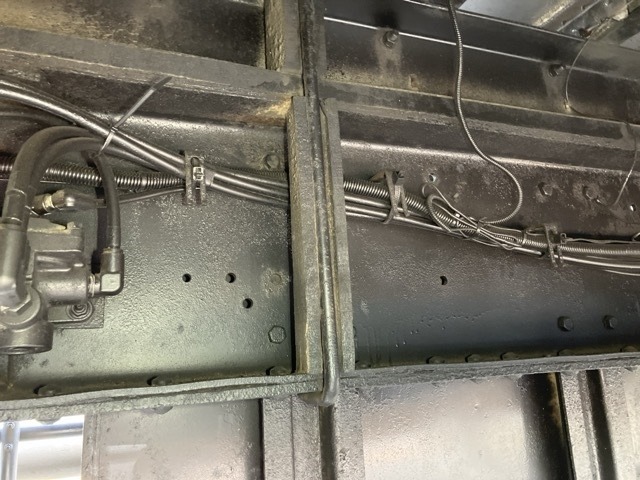 Isuzu GIGA 2004 7150803-11