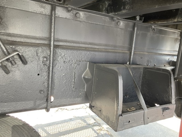 Isuzu GIGA 2004 7150803-12