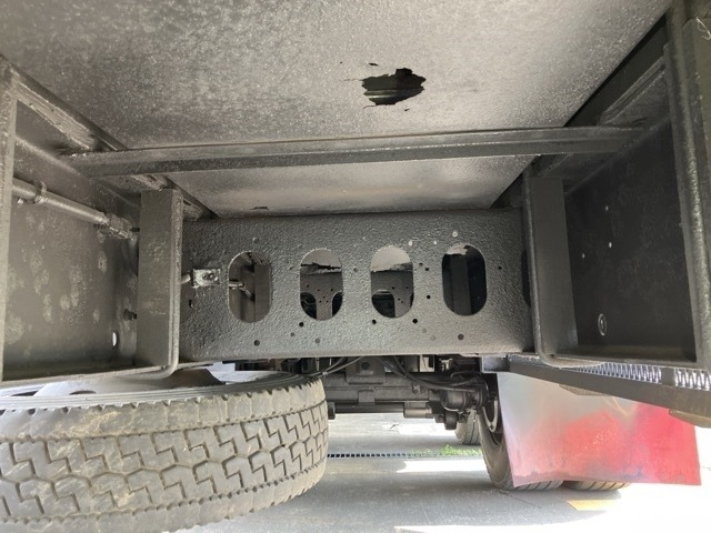 Isuzu GIGA 2004 7150803-13