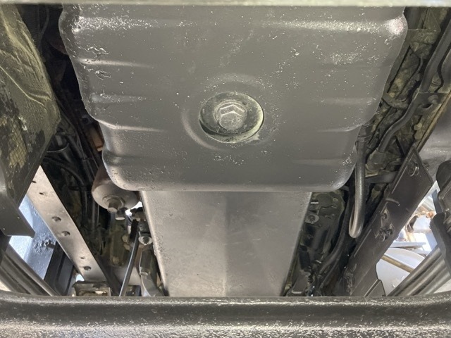 Isuzu GIGA 2004 7150803-9