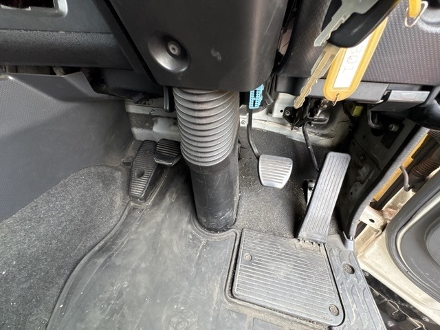 Isuzu GIGA 2016 7150811-4