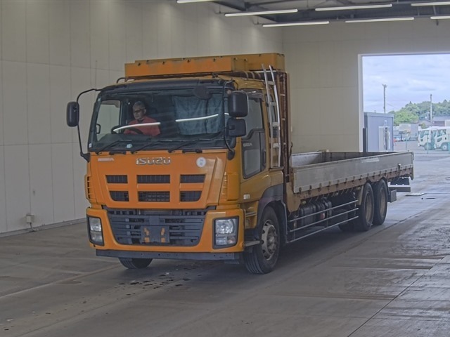Isuzu GIGA 2011 7150826-0