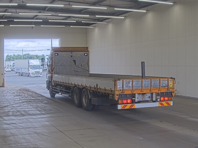 Isuzu GIGA 2011 7150826-1