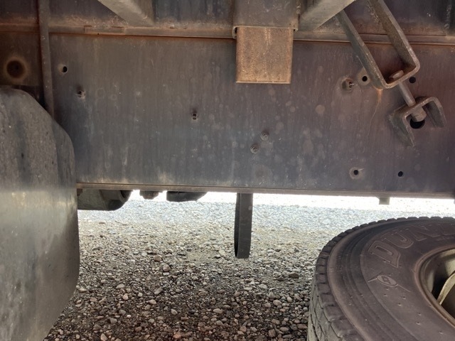 Isuzu GIGA 2011 7150826-10