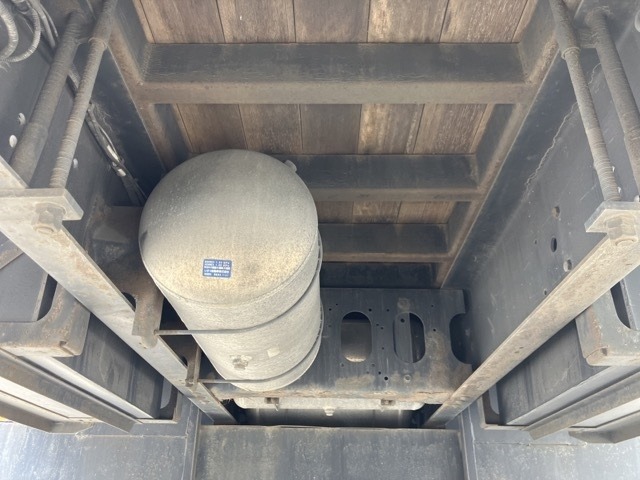 Isuzu GIGA 2011 7150826-13