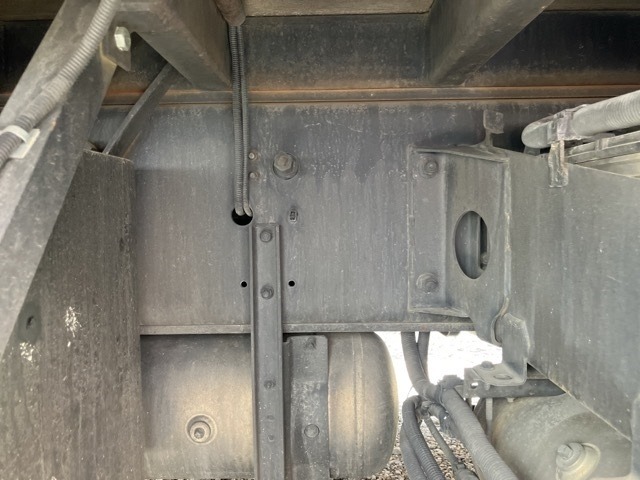 Isuzu GIGA 2011 7150826-15