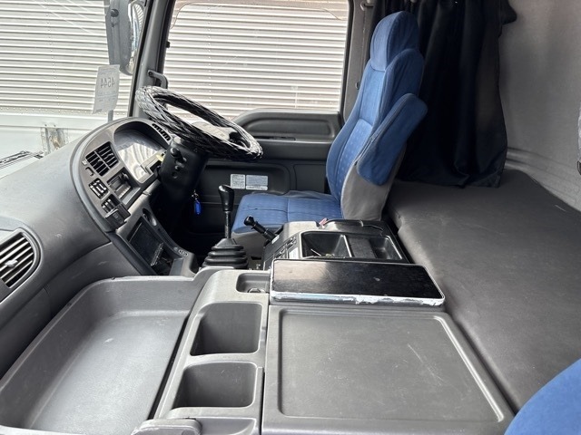 Isuzu GIGA 2011 7150826-5