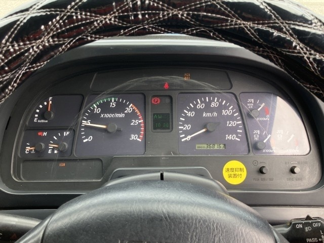 Isuzu GIGA 2011 7150826-6