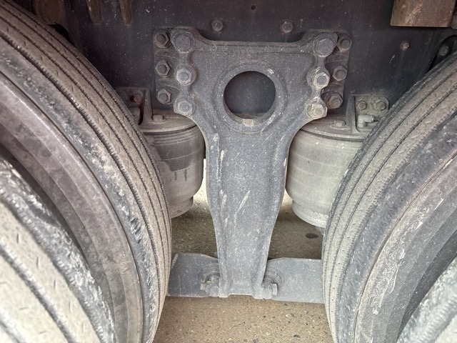 Isuzu GIGA 2011 7150826-8