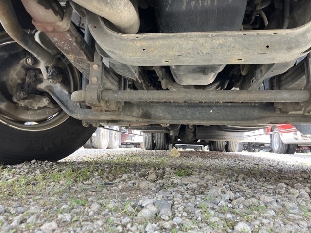 Isuzu GIGA 2011 7150826-9