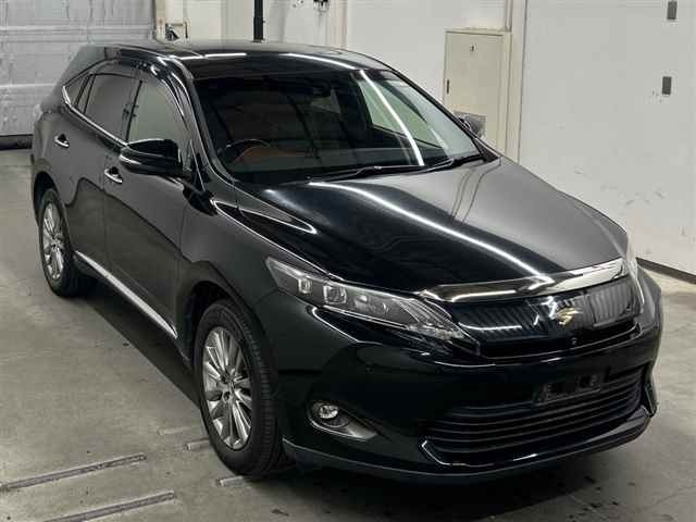 Toyota HARRIER 2015 7150644-0