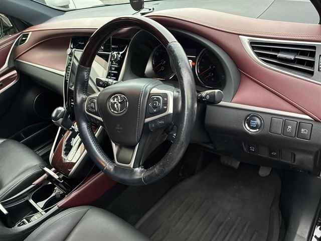 Toyota HARRIER 2015 7150644-3