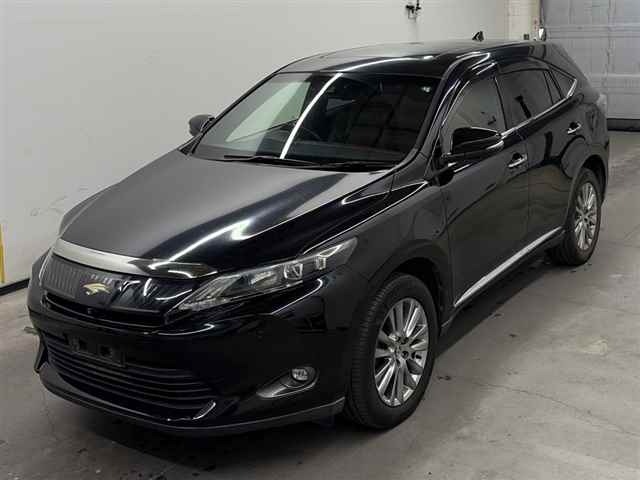 Toyota HARRIER 2015 7150644-4