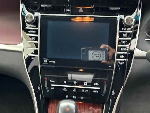 Toyota HARRIER 2015 7150644-6