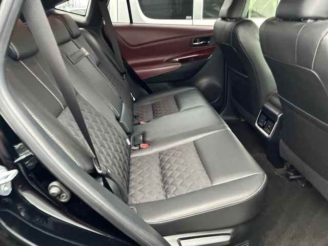 Toyota HARRIER 2015 7150644-8