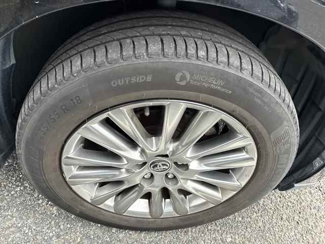 Toyota HARRIER 2015 7150644-9