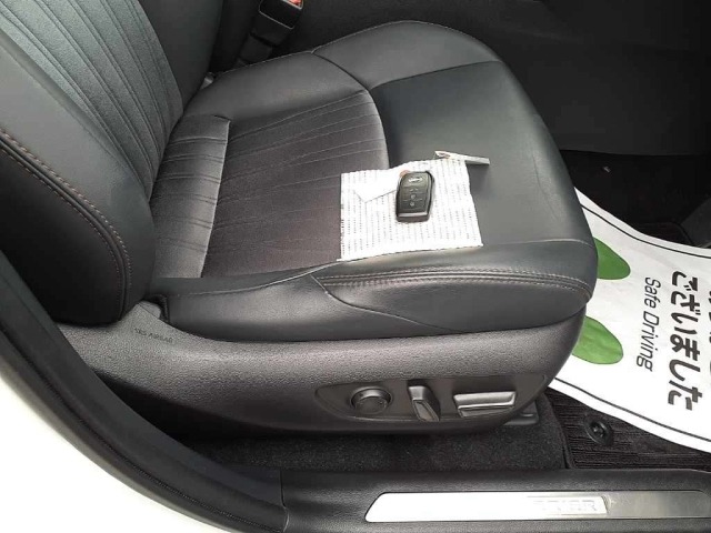 Toyota HARRIER 2022 7150697-10