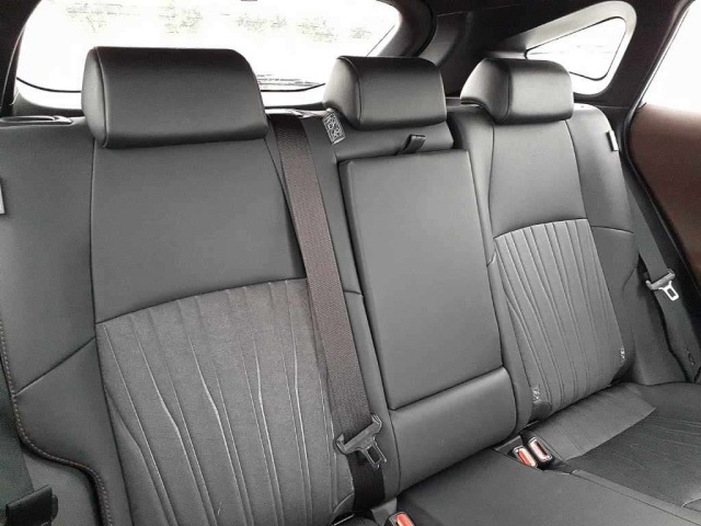 Toyota HARRIER 2022 7150697-11