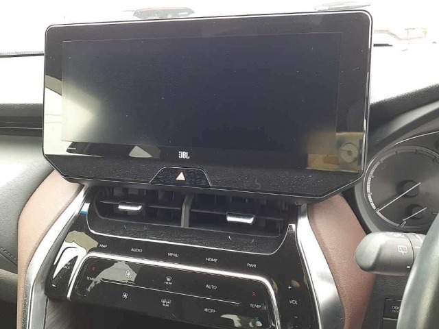 Toyota HARRIER 2022 7150697-12