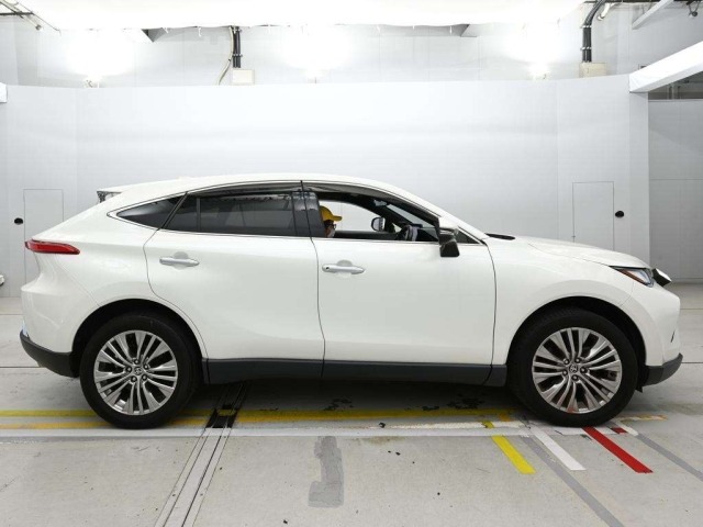 Toyota HARRIER 2022 7150697-3