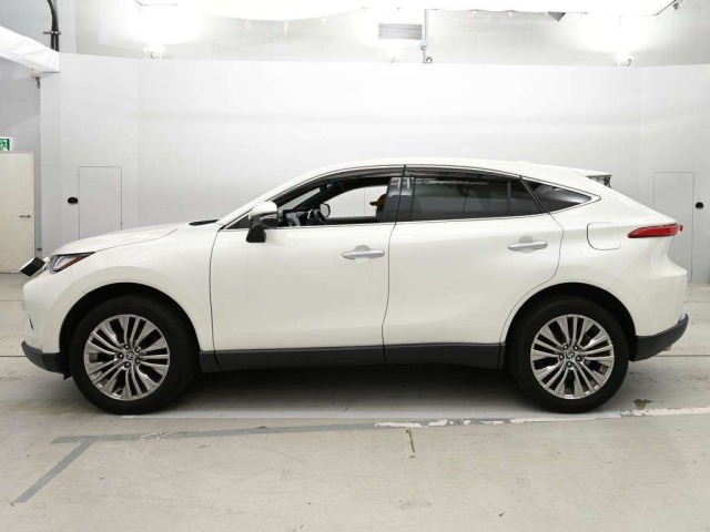 Toyota HARRIER 2022 7150697-4