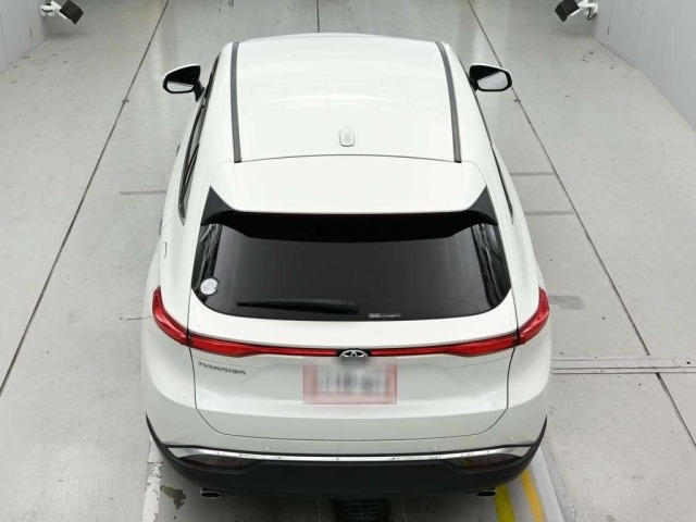 Toyota HARRIER 2022 7150697-8