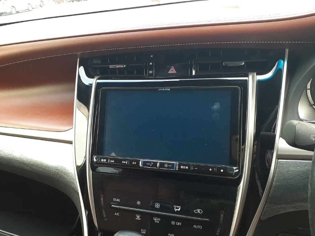 Toyota HARRIER 2017 7150710-12