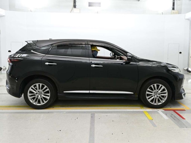 Toyota HARRIER 2017 7150710-3