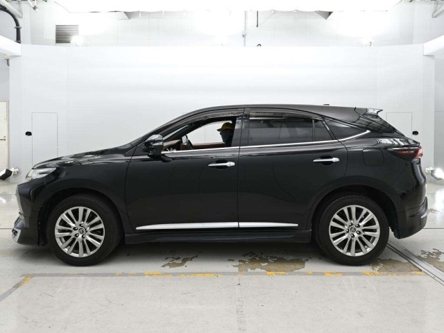 Toyota HARRIER 2017 7150710-4