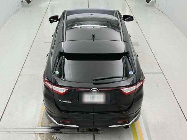 Toyota HARRIER 2017 7150710-8