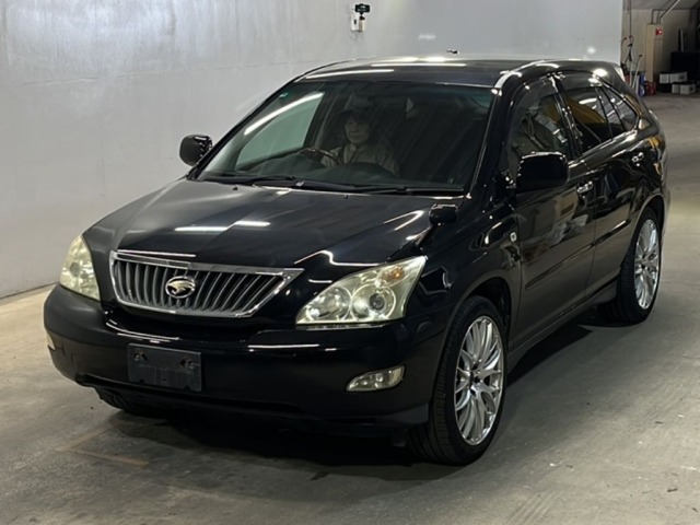 Toyota HARRIER 2010 7150746-0