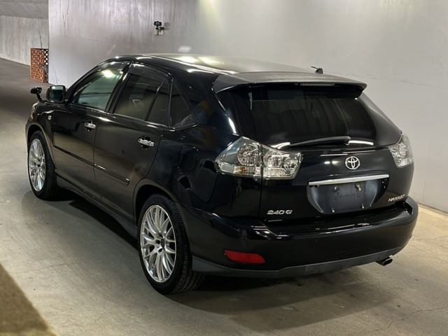 Toyota HARRIER 2010 7150746-1