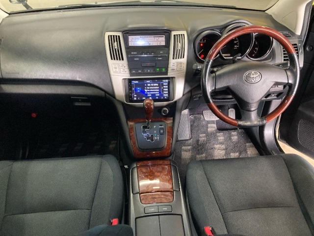 Toyota HARRIER 2010 7150746-3