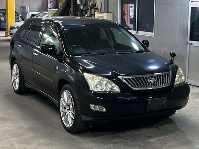 Toyota HARRIER 2010 7150746-4