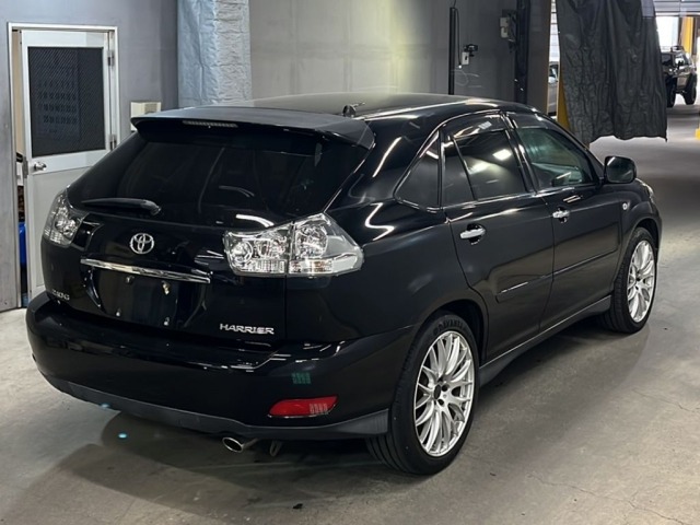 Toyota HARRIER 2010 7150746-5